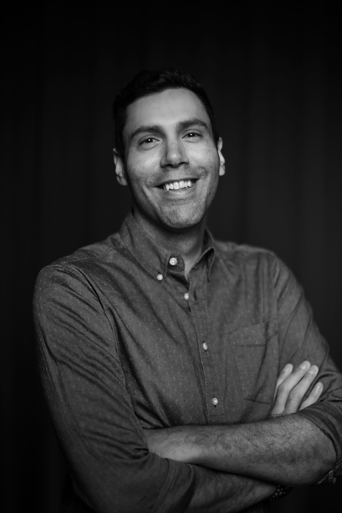 Mike Lundahl